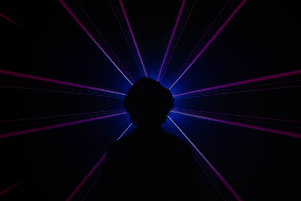learn how to use psychic ability