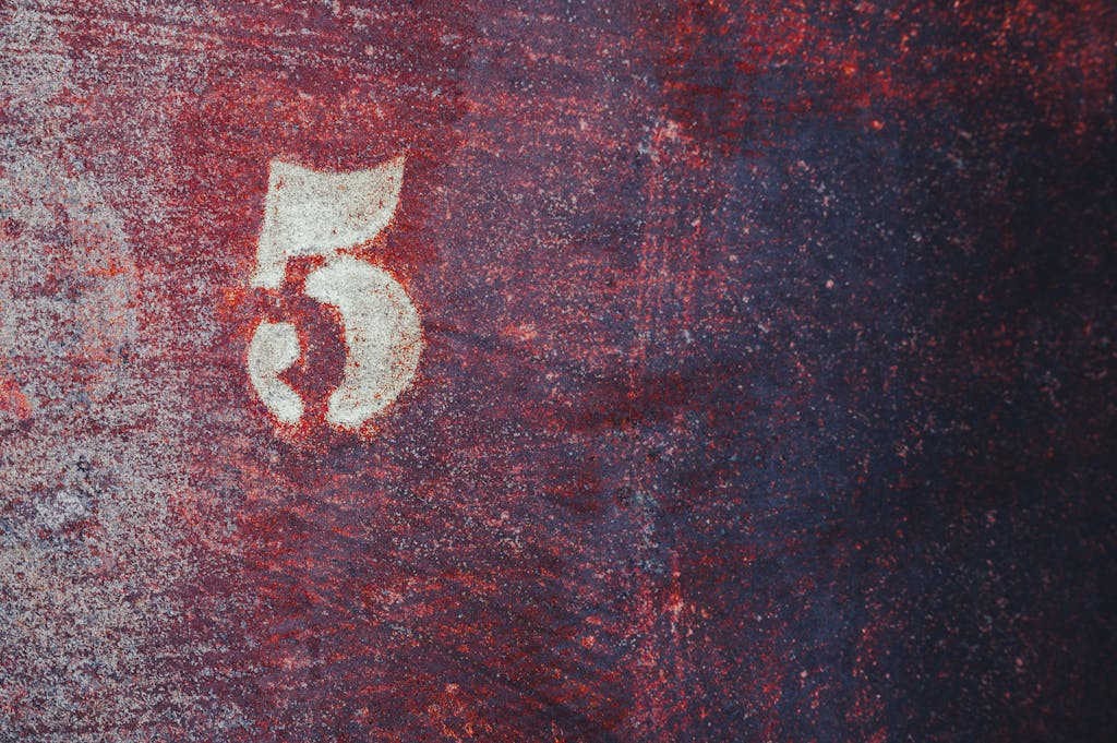 life path 5