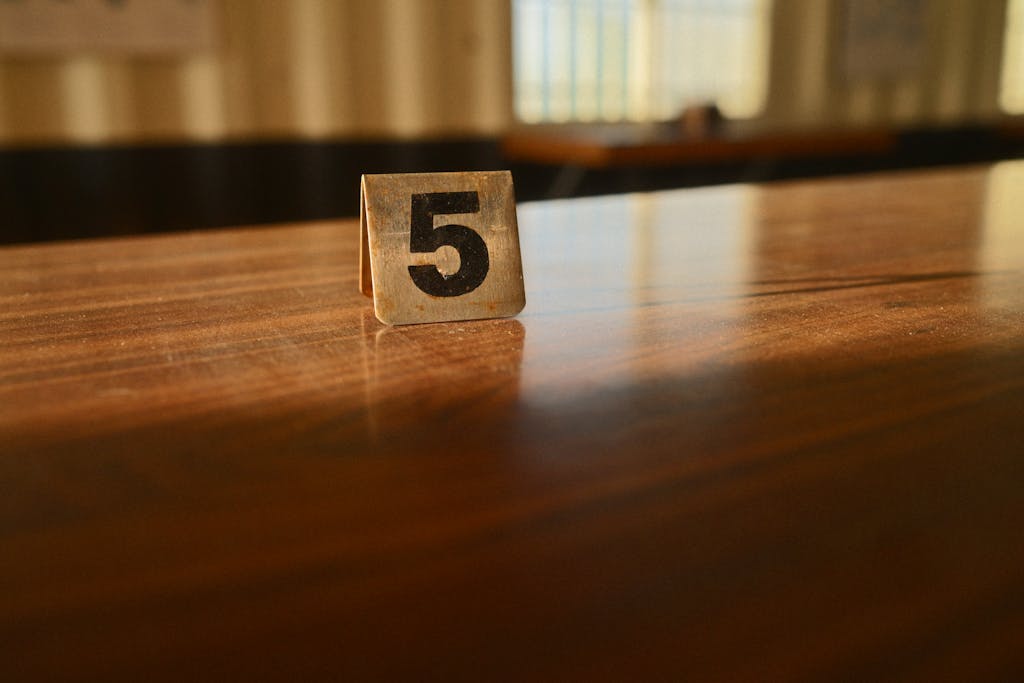 life path 5