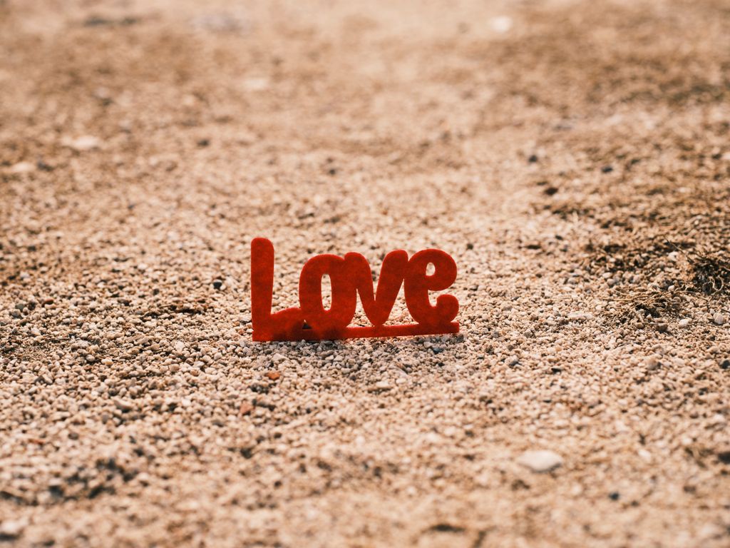 love and fear