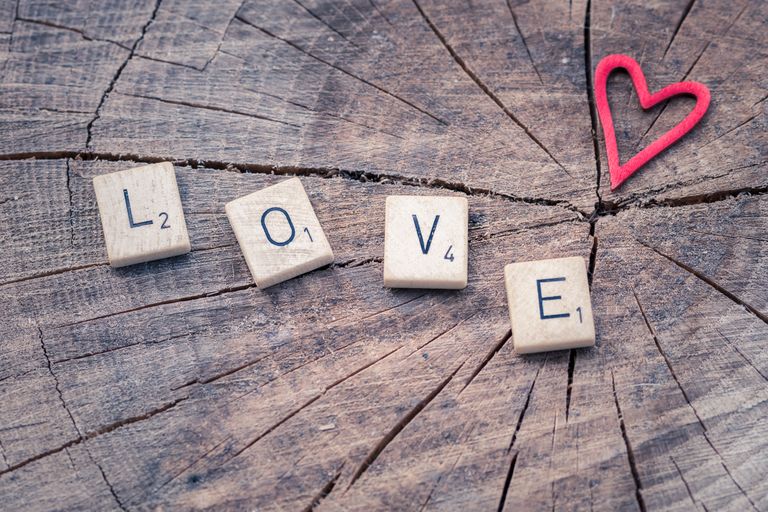 love and fear