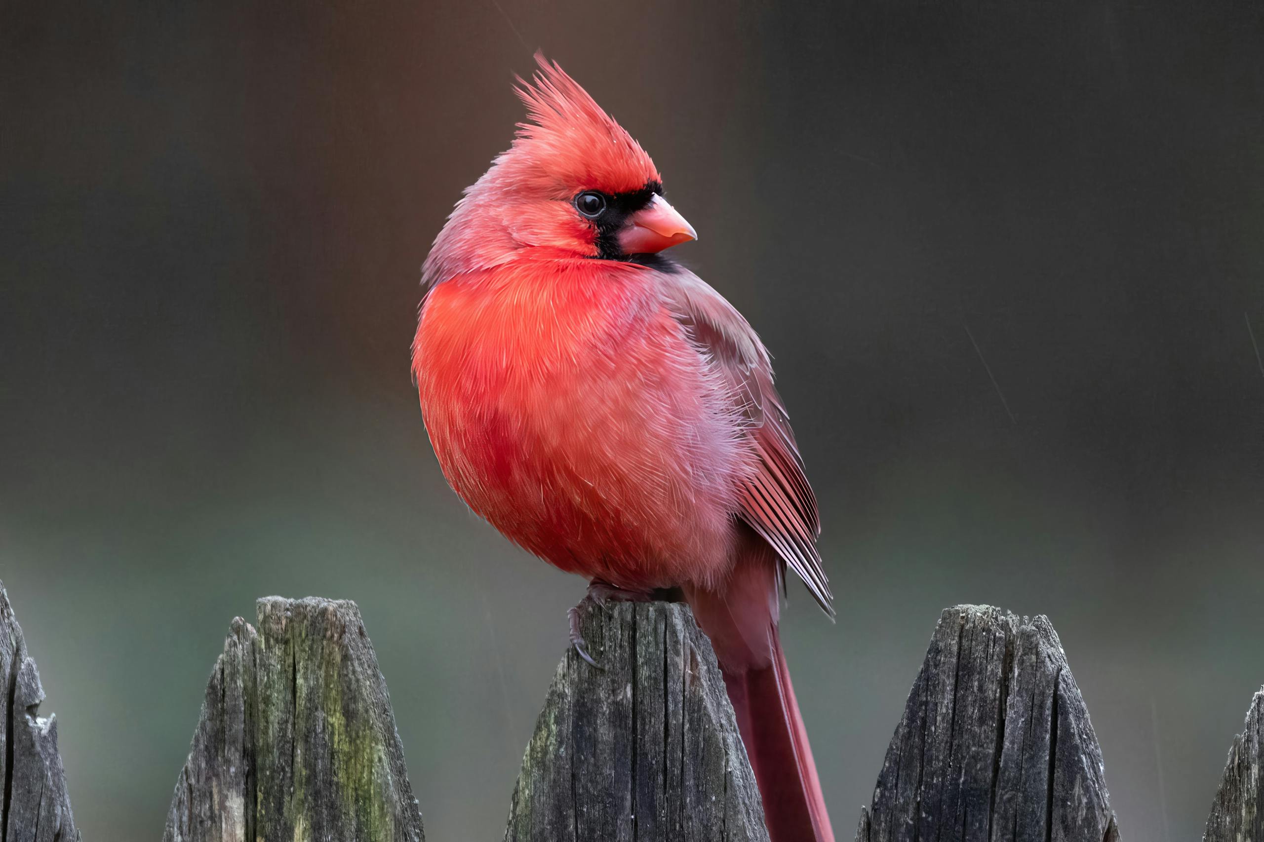 meaning of a cardinal