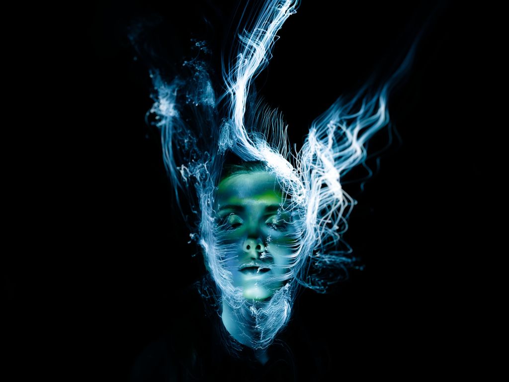 meet your spirit guide
