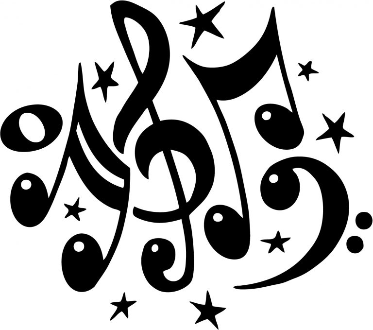 The Power of Music