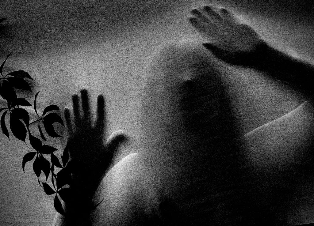 paranormal experiences