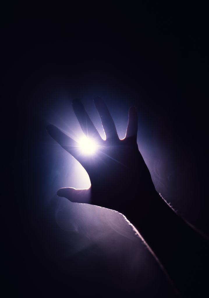paranormal experiences and mediumship