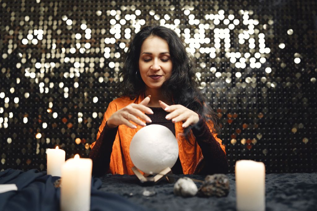 psychic clairs