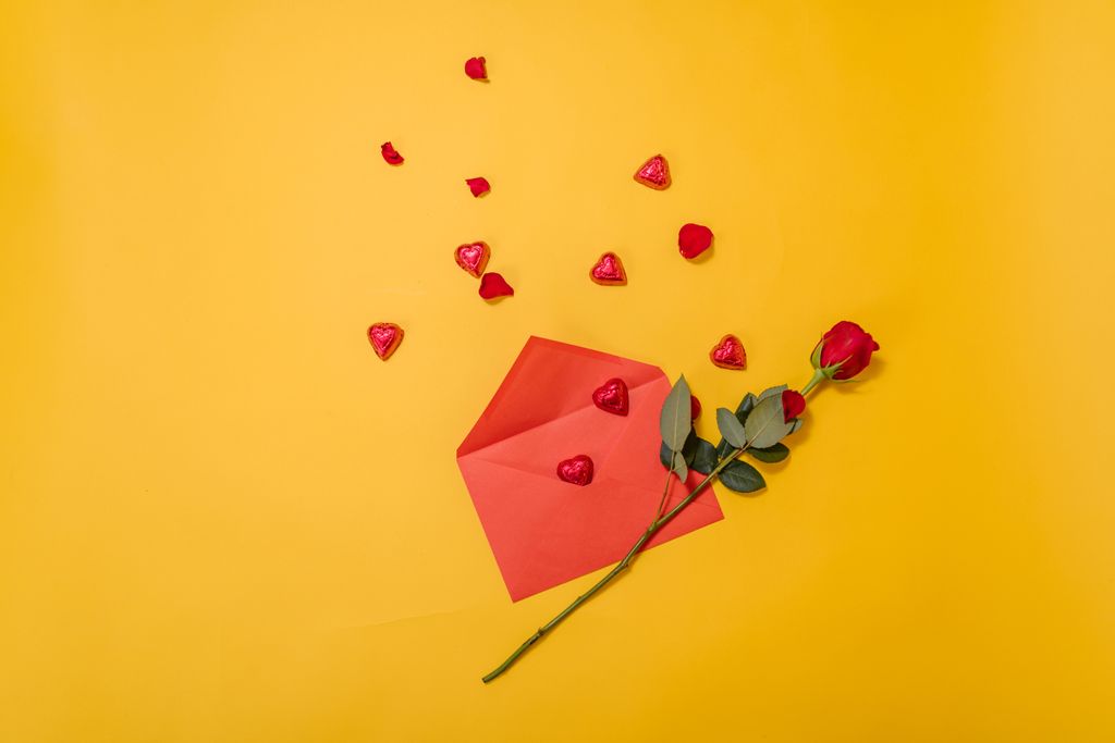 psychic love reading