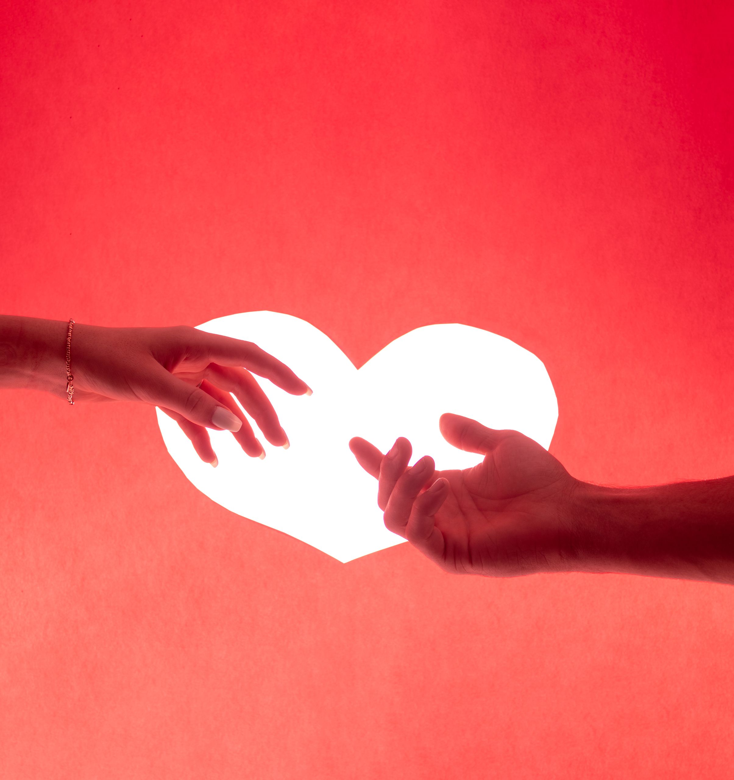 psychic love reading