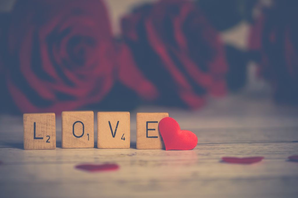 psychic love reading