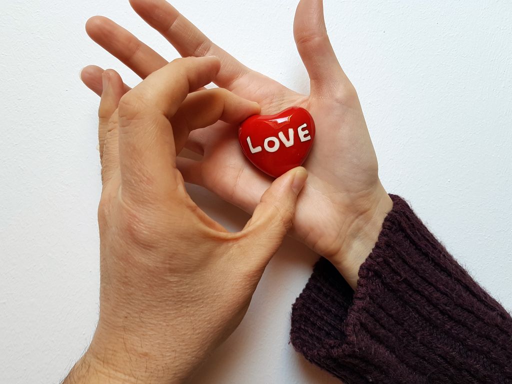 psychic love reading