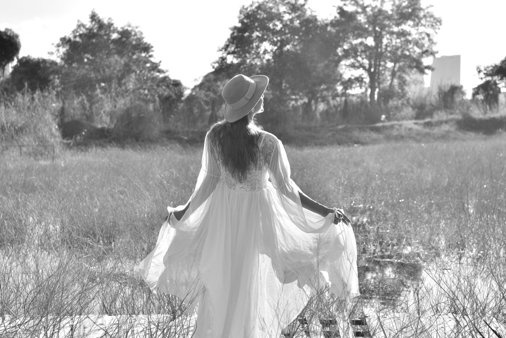 psychic medium empath