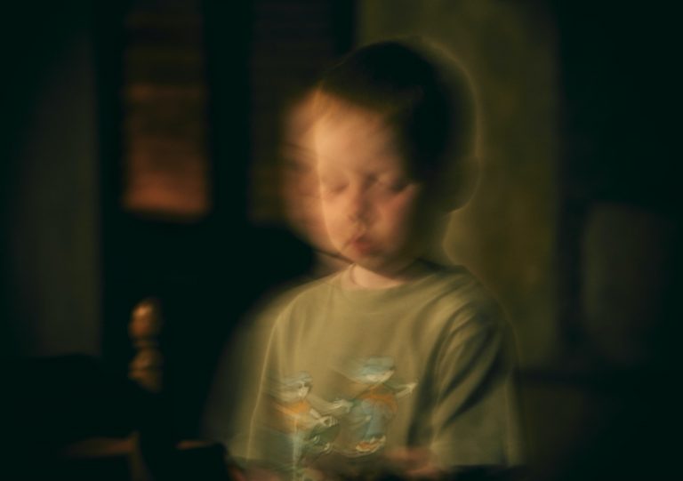 Medium Ability In Children