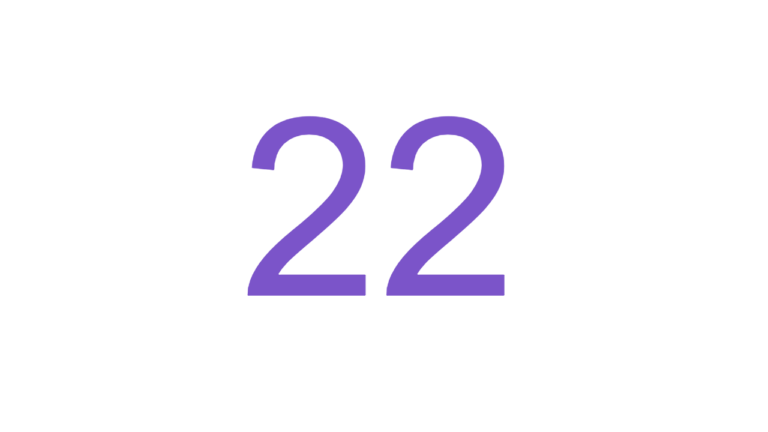 life path 22