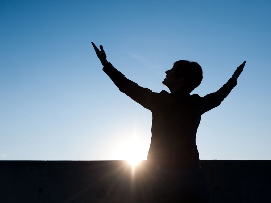 signs of a spiritual awakening