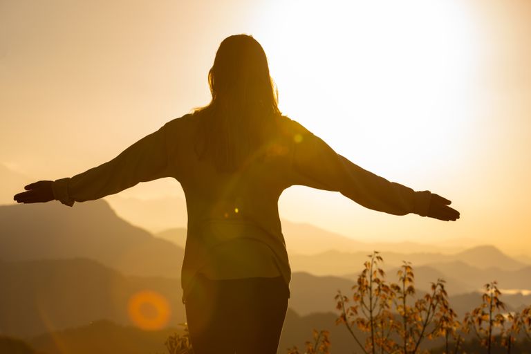 signs of a spiritual awakening