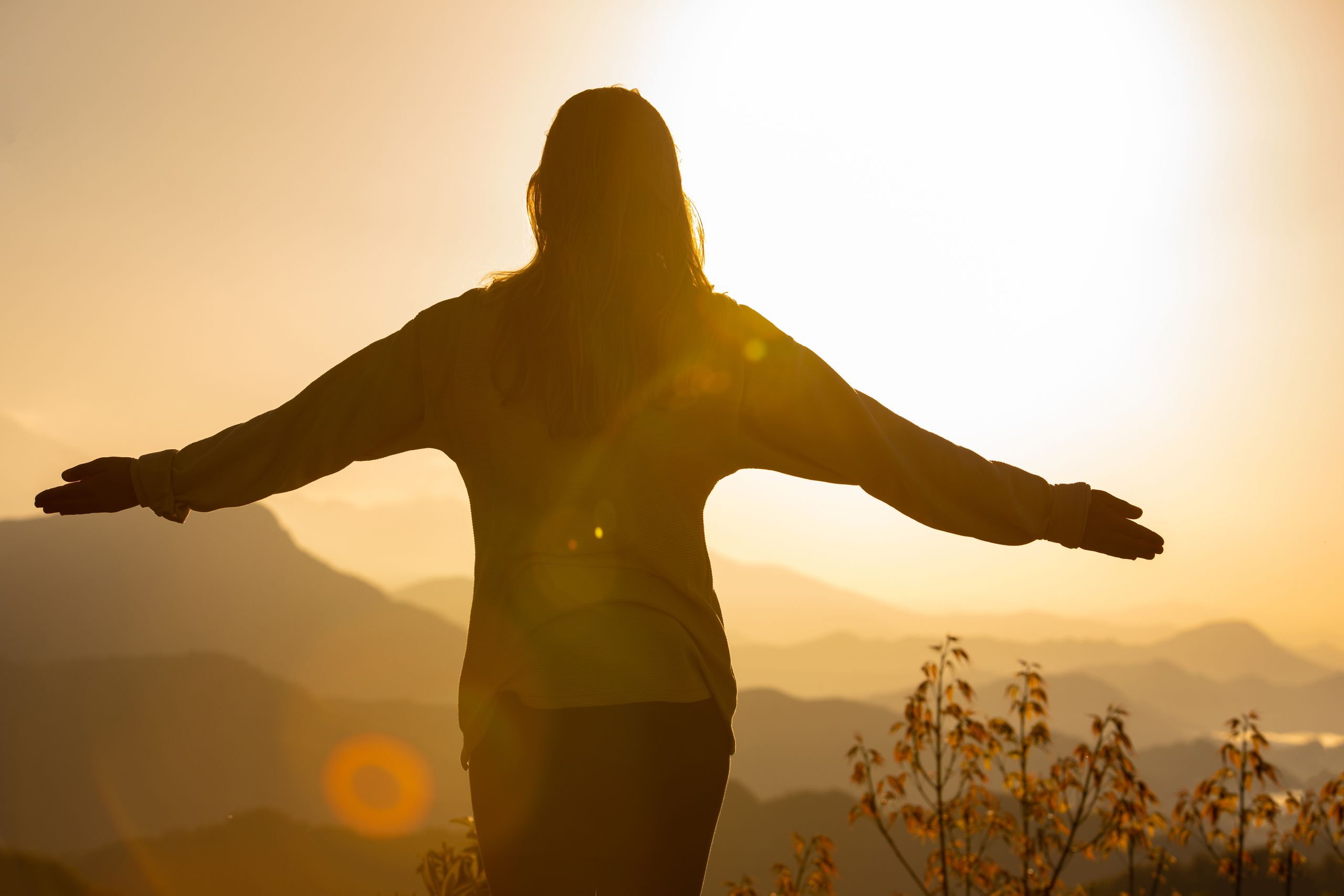 signs of a spiritual awakening