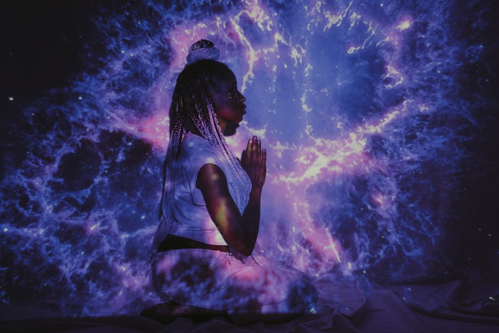 signs of a spiritual awakening