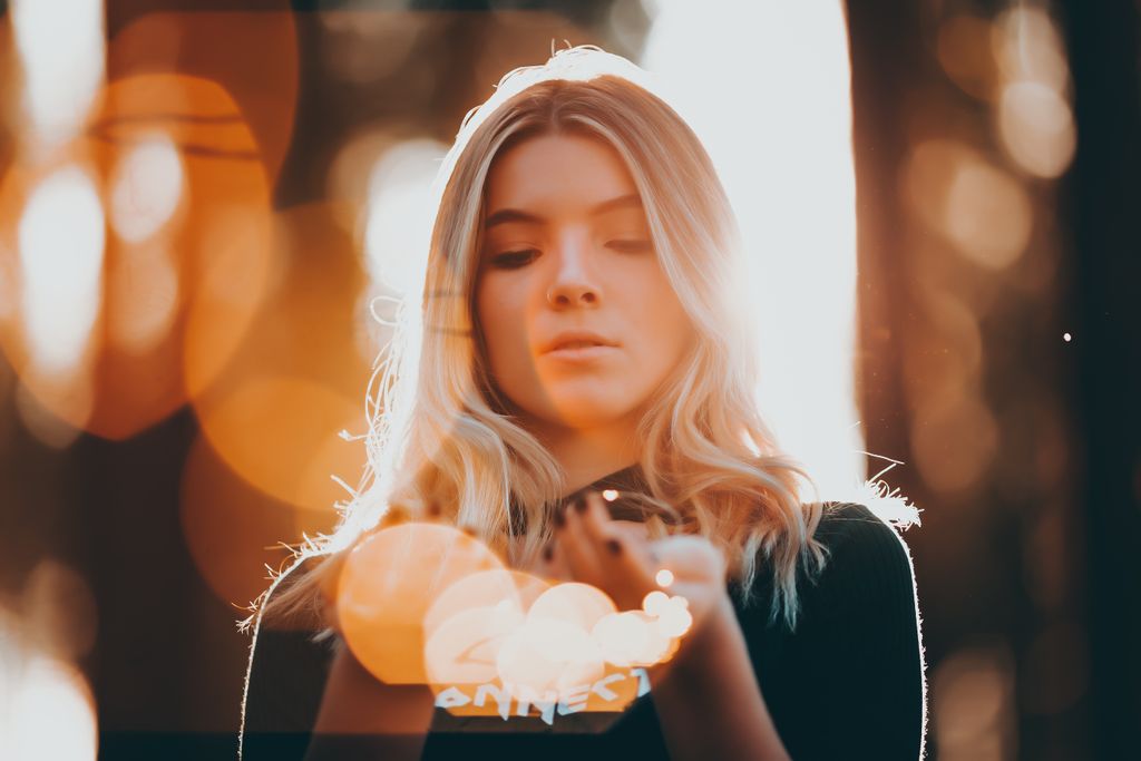 signs of being psychic