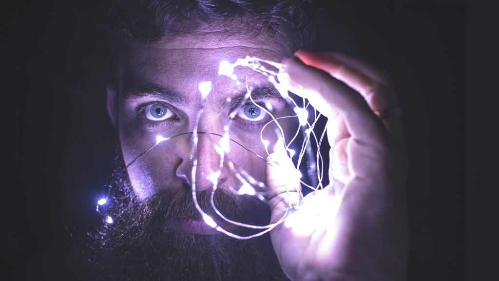 signs of being psychic