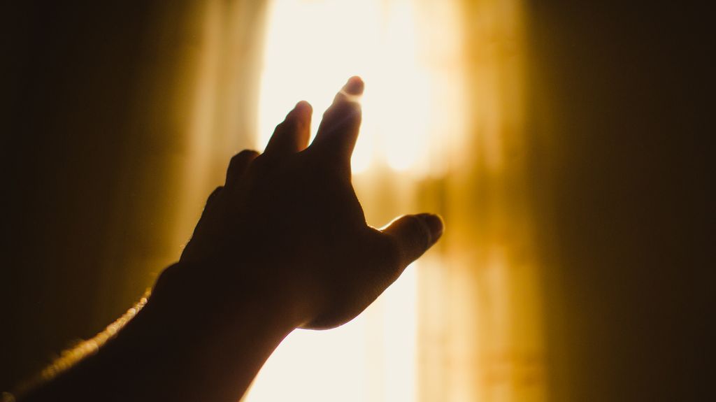 spirit medium reading