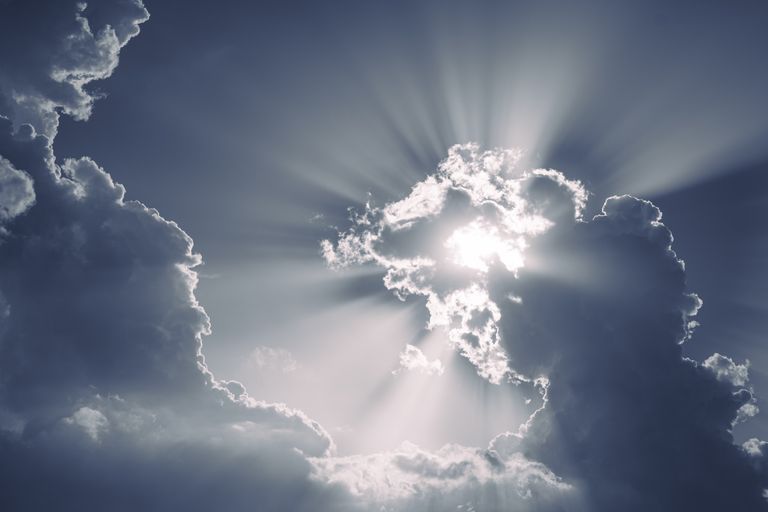 spirit medium reading