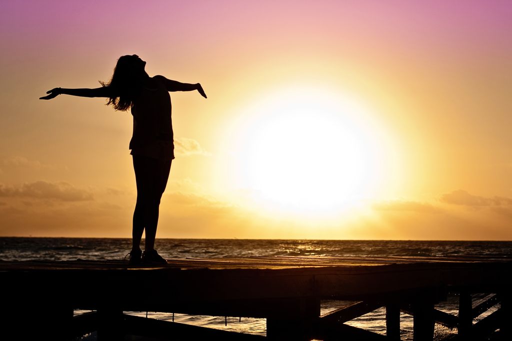 spiritual life coach