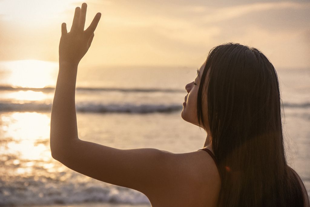 spiritual life coaching