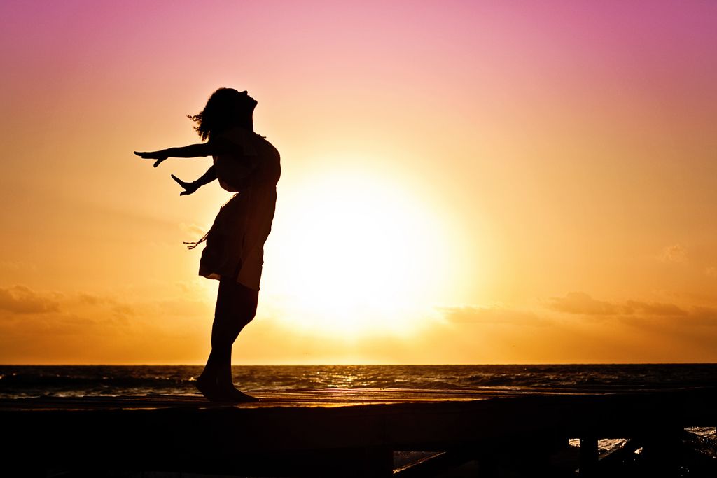 spiritual life coaching