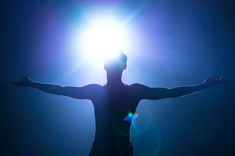 spiritual life coaching