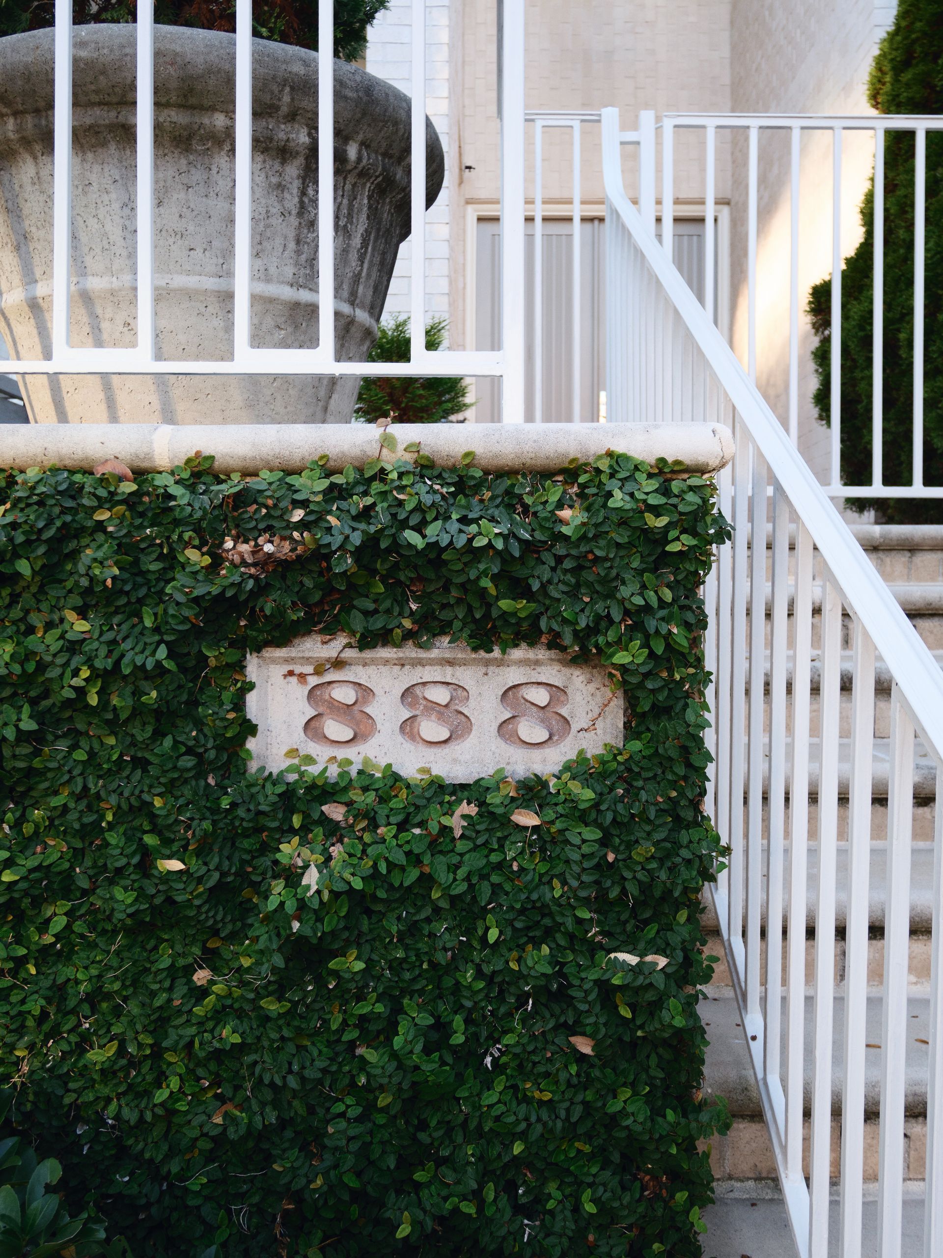 spiritual meaning of 888