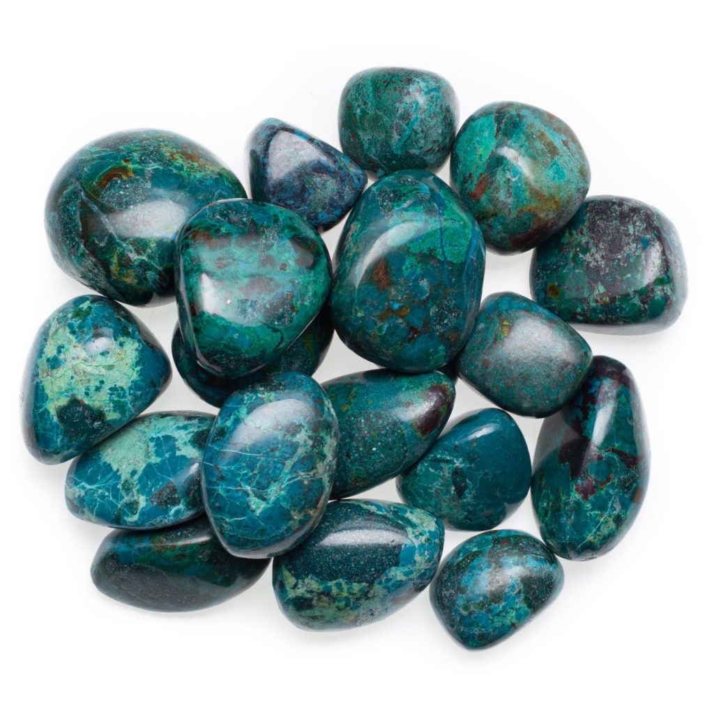 crystals