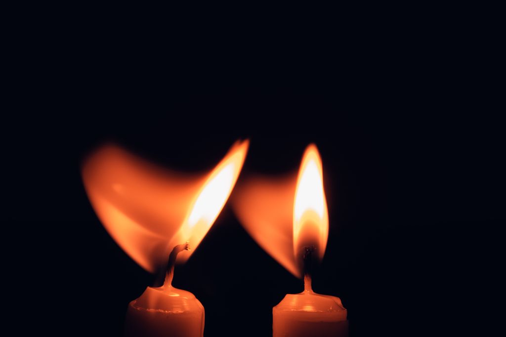 Twin flames and mastering energy