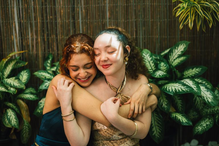 twin flames of the same gender
