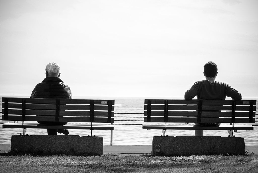 twin flames of the same gender