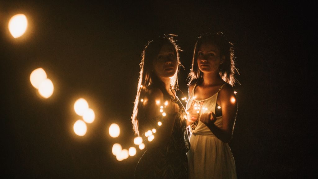 twin flames spiritual awakening