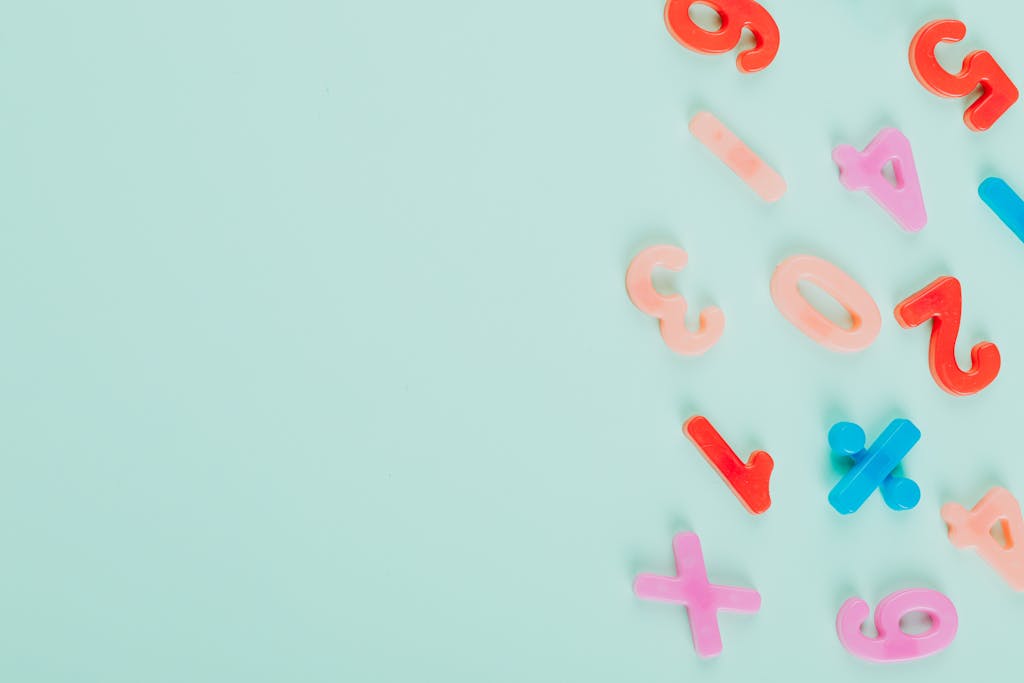 personal numerology report