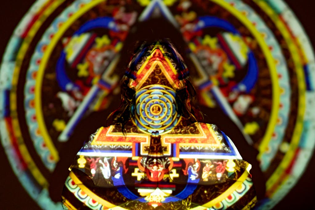 Develop psychic abilities