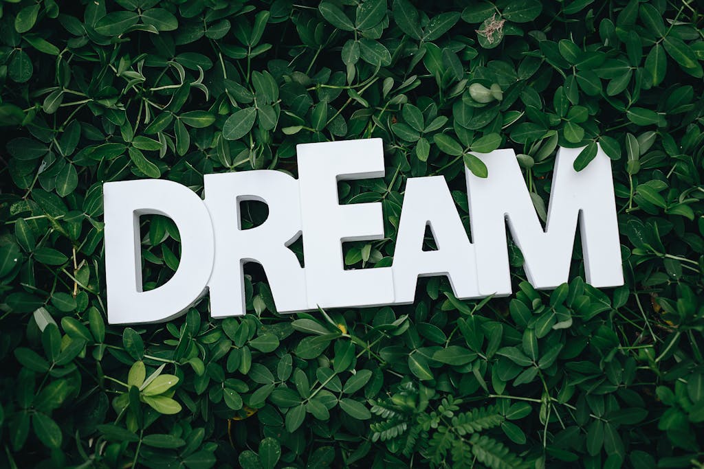 spirit visits in dreams